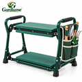Gardivaro™ 2-in-1 Folding Garden Kneeler & Seat