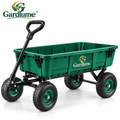 Gardivaro™ Multi-Purpose Garden Utility Cart