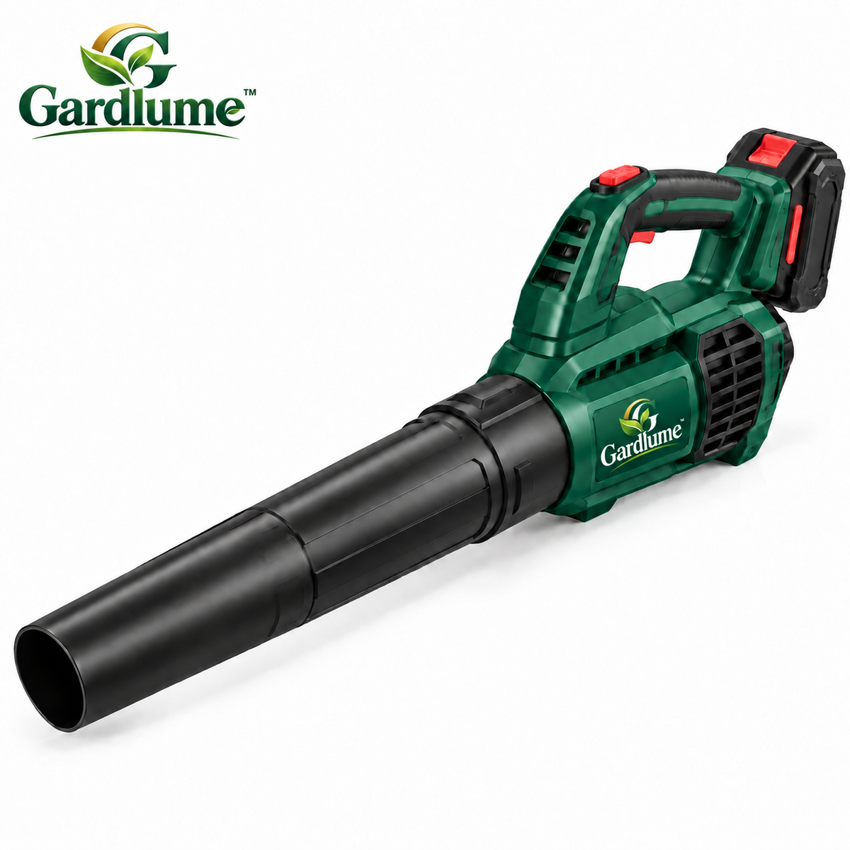 Gardivaro™ Cordless Leaf Blower