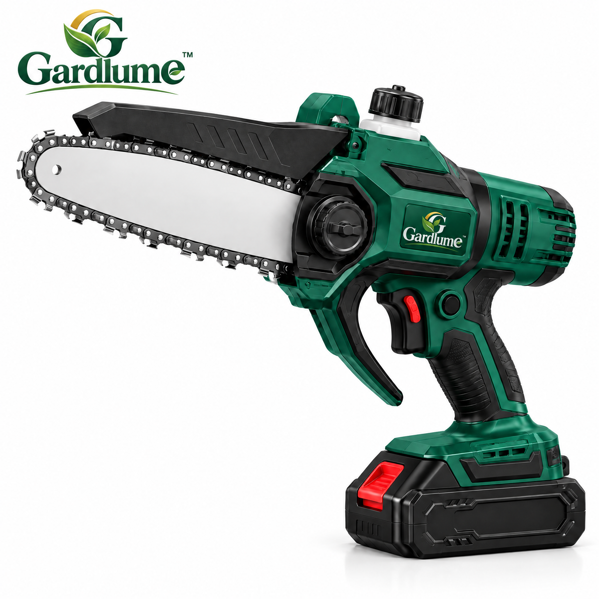 Gardivaro™ Cordless Mini Pruning Chainsaw