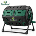 Gardivaro™ Tumbling Compost Bin