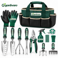 Gardivaro™ Garden Tool Set - white background product view