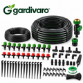 Gardivaro™ Garden Drip Irrigation Kit - white background product view